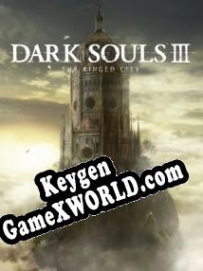 Ключ активации для Dark Souls 3: The Ringed City