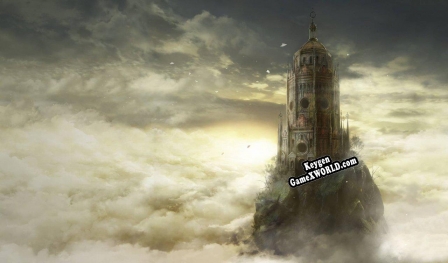 Dark Souls III The Ringed City генератор ключей