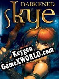 Ключ для Darkened Skye