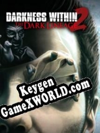Бесплатный ключ для Darkness Within 2: The Dark Lineage