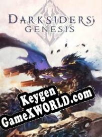 Ключ для Darksiders: Genesis
