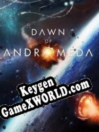 Dawn of Andromeda ключ бесплатно