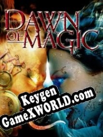 CD Key генератор для  Dawn of Magic