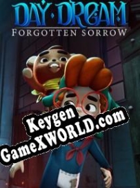 Daydream: Forgotten Sorrow генератор ключей