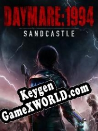 Daymare 1994: Sandcastle CD Key генератор