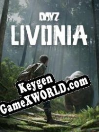 DayZ Livonia ключ активации