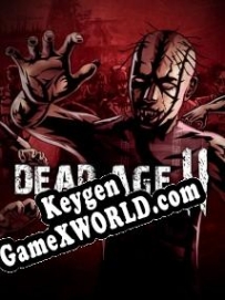 Dead Age 2 CD Key генератор