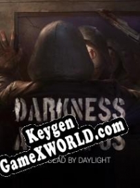 Бесплатный ключ для Dead by Daylight: Darkness Among Us