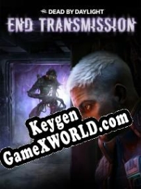 Генератор ключей (keygen)  Dead by Daylight: End Transmission