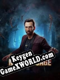 Dead by Daylight: Nicolas Cage генератор ключей