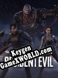 Ключ активации для Dead by Daylight: Resident Evil