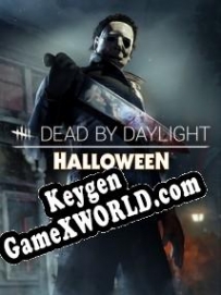 Ключ для Dead by Daylight: The Halloween Chapter