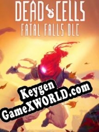 Dead Cells: Fatal Falls ключ бесплатно