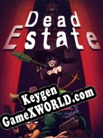 Ключ для Dead Estate