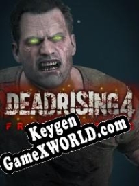 Dead Rising 4: Frank Rising ключ бесплатно