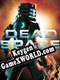Dead Space (2011) ключ бесплатно