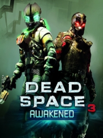 Ключ для Dead Space 3: Awakened