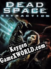 Dead Space: Extraction ключ бесплатно