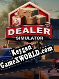 Dealer Simulator ключ бесплатно