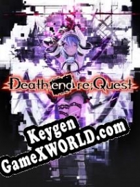 Ключ для Death end re;Quest