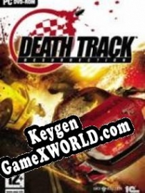 Death Track: Resurrection CD Key генератор