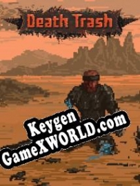 Бесплатный ключ для Death Trash