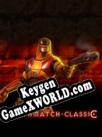Бесплатный ключ для Deathmatch Classic