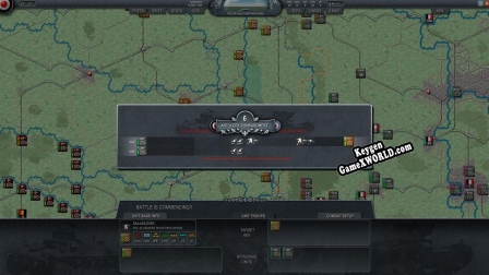 Ключ для Decisive Campaigns The Blitzkrieg from Warsaw to Paris