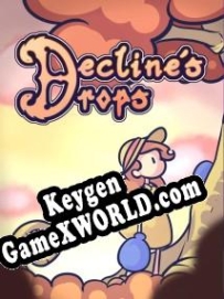 Ключ для Declines Drops
