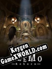 Генератор ключей (keygen)  Deemo Reborn