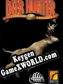 Deer Hunter 2003 генератор серийного номера