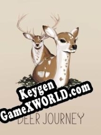 Deer Journey ключ активации