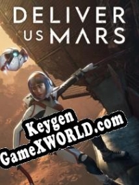 Deliver Us Mars ключ активации