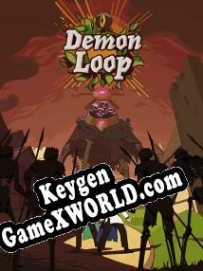 Demon Loop CD Key генератор