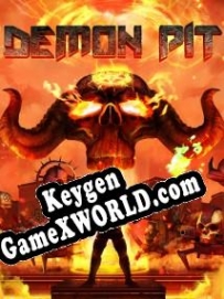 Demon Pit ключ бесплатно