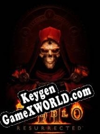Diablo 2: Resurrected генератор ключей