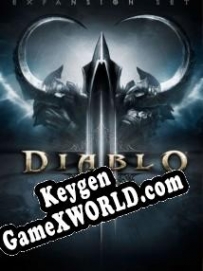 Diablo 3: Reaper of Souls ключ активации