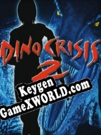 Dino Crisis 2 ключ активации