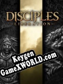 Disciples: Liberation CD Key генератор