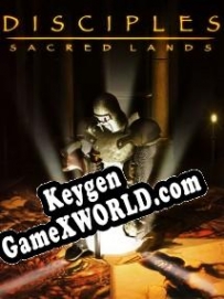Disciples: Sacred Lands ключ активации