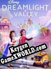 Disney Dreamlight Valley генератор ключей