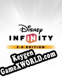 Disney Infinity 3.0 CD Key генератор
