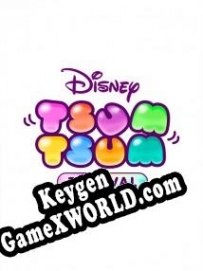 Disney Tsum Tsum Festival CD Key генератор