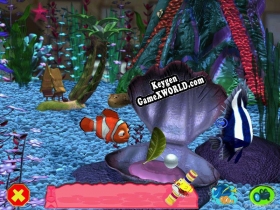 Ключ активации для Disney•Pixar Finding Nemo