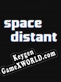 CD Key генератор для  Distant Space