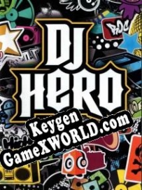 Бесплатный ключ для DJ Hero