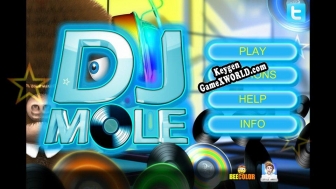 Бесплатный ключ для DJ Mole
