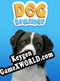 Регистрационный ключ к игре  Dog Trainer