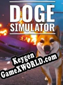 Doge Simulator CD Key генератор