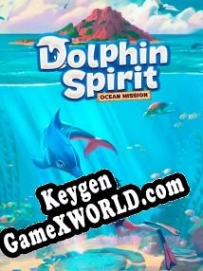 Dolphin Spirit: Ocean Mission CD Key генератор